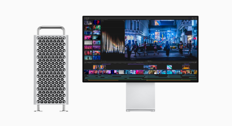 Video Technology 2020 – Apple and the PC Landscape